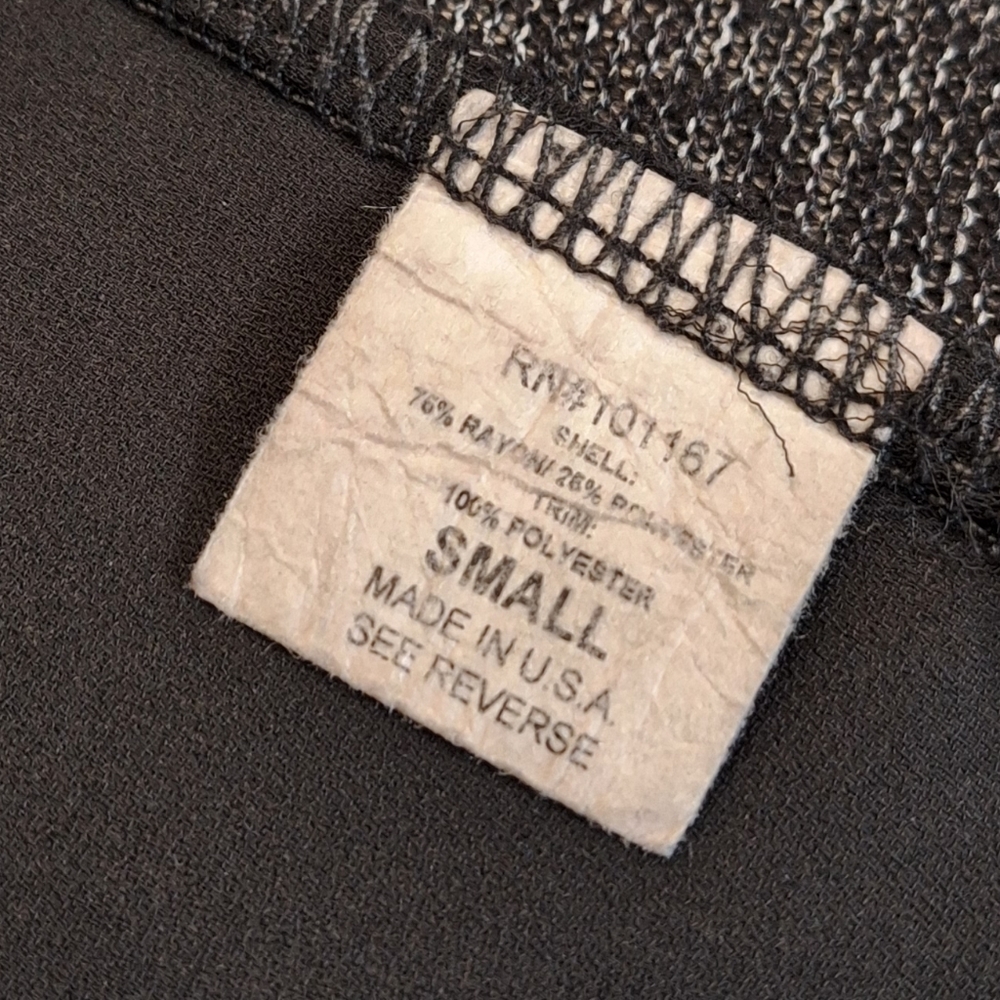 Cha Cha Vente Duster - image 8